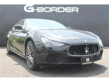 2014 Maserati Ghibli Base Sedan for sale, Japanese used car export - photo 20 of 24 | GULJI TRADERS