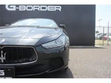 2014 Maserati Ghibli Base Sedan for sale, Japanese used car export - photo 21 of 24 | GULJI TRADERS