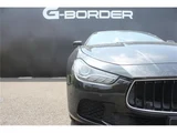 2014 Maserati Ghibli Base Sedan for sale, Japanese used car export - photo 23 of 24 | GULJI TRADERS