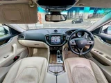 2014 Maserati Ghibli S Sedan for sale, Japanese used car export - photo 2 of 9 | GULJI TRADERS