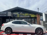 2014 Maserati Ghibli S Sedan for sale, Japanese used car export - photo 3 of 9 | GULJI TRADERS