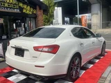 2014 Maserati Ghibli S Sedan for sale, Japanese used car export - photo 4 of 9 | GULJI TRADERS