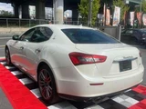 2014 Maserati Ghibli S Sedan for sale, Japanese used car export - photo 6 of 9 | GULJI TRADERS