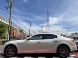 2014 Maserati Ghibli S Sedan for sale, Japanese used car export - photo 7 of 9 | GULJI TRADERS