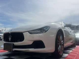 2014 Maserati Ghibli S Sedan for sale, Japanese used car export - photo 8 of 9 | GULJI TRADERS