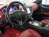 2014 Maserati Ghibli S Q4 Sedan for sale, Japanese used car export - photo 3 of 6 | GULJI TRADERS
