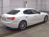 2014 Maserati Ghibli S Q4 Sedan for sale, Japanese used car export - photo 6 of 6 | GULJI TRADERS