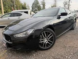 2014 Maserati Ghibli S Sedan for sale, Japanese used car export - photo 1 of 9 | GULJI TRADERS