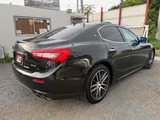 2014 Maserati Ghibli S Sedan for sale, Japanese used car export - photo 2 of 9 | GULJI TRADERS