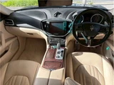 2015 Maserati Ghibli Sedan for sale, Japanese used car export - photo 3 of 38 | GULJI TRADERS