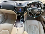 2015 Maserati Ghibli Sedan for sale, Japanese used car export - photo 17 of 38 | GULJI TRADERS
