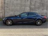2015 Maserati Ghibli Sedan for sale, Japanese used car export - photo 25 of 38 | GULJI TRADERS