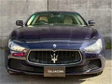 2015 Maserati Ghibli Sedan for sale, Japanese used car export - photo 30 of 38 | GULJI TRADERS