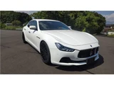 2015 Maserati Ghibli Sedan for sale, Japanese used car export - photo 1 of 35 | GULJI TRADERS