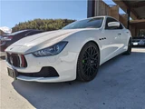 2015 Maserati Ghibli Sedan for sale, Japanese used car export - photo 2 of 35 | GULJI TRADERS