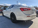 2015 Maserati Ghibli Sedan for sale, Japanese used car export - photo 4 of 35 | GULJI TRADERS