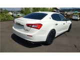 2015 Maserati Ghibli Sedan for sale, Japanese used car export - photo 5 of 35 | GULJI TRADERS