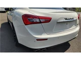 2015 Maserati Ghibli Sedan for sale, Japanese used car export - photo 11 of 35 | GULJI TRADERS