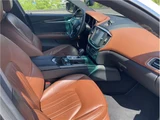 2015 Maserati Ghibli Sedan for sale, Japanese used car export - photo 17 of 35 | GULJI TRADERS