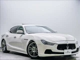 2015 Maserati Ghibli Sedan for sale, Japanese used car export - photo 1 of 50 | GULJI TRADERS