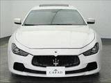 2015 Maserati Ghibli Sedan for sale, Japanese used car export - photo 14 of 50 | GULJI TRADERS