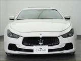 2015 Maserati Ghibli Sedan for sale, Japanese used car export - photo 15 of 50 | GULJI TRADERS
