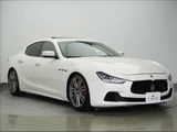 2015 Maserati Ghibli Sedan for sale, Japanese used car export - photo 16 of 50 | GULJI TRADERS