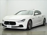 2015 Maserati Ghibli Sedan for sale, Japanese used car export - photo 22 of 50 | GULJI TRADERS