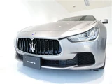 2015 Maserati Ghibli S Sedan for sale, Japanese used car export - photo 1 of 47 | GULJI TRADERS
