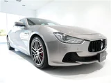 2015 Maserati Ghibli S Sedan for sale, Japanese used car export - photo 8 of 47 | GULJI TRADERS