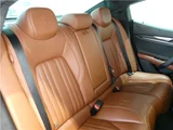 2015 Maserati Ghibli S Sedan for sale, Japanese used car export - photo 13 of 47 | GULJI TRADERS
