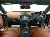 2015 Maserati Ghibli S Sedan for sale, Japanese used car export - photo 15 of 47 | GULJI TRADERS