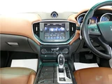 2015 Maserati Ghibli S Sedan for sale, Japanese used car export - photo 17 of 47 | GULJI TRADERS
