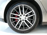 2015 Maserati Ghibli S Sedan for sale, Japanese used car export - photo 31 of 47 | GULJI TRADERS