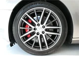2015 Maserati Ghibli S Sedan for sale, Japanese used car export - photo 33 of 47 | GULJI TRADERS