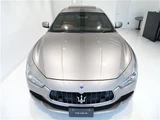 2015 Maserati Ghibli S Sedan for sale, Japanese used car export - photo 36 of 47 | GULJI TRADERS