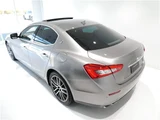 2015 Maserati Ghibli S Sedan for sale, Japanese used car export - photo 38 of 47 | GULJI TRADERS