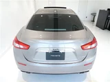 2015 Maserati Ghibli S Sedan for sale, Japanese used car export - photo 39 of 47 | GULJI TRADERS