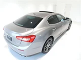 2015 Maserati Ghibli S Sedan for sale, Japanese used car export - photo 40 of 47 | GULJI TRADERS