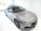 2015 Maserati Ghibli S Sedan for sale, Japanese used car export - photo 42 of 47 | GULJI TRADERS
