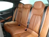 2015 Maserati Ghibli S Sedan for sale, Japanese used car export - photo 45 of 47 | GULJI TRADERS