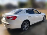 2015 Maserati Ghibli Base Sedan for sale, Japanese used car export - photo 2 of 13 | GULJI TRADERS