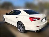 2015 Maserati Ghibli Base Sedan for sale, Japanese used car export - photo 3 of 13 | GULJI TRADERS