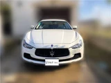 2015 Maserati Ghibli Base Sedan for sale, Japanese used car export - photo 4 of 13 | GULJI TRADERS