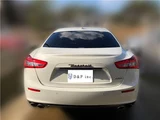 2015 Maserati Ghibli Base Sedan for sale, Japanese used car export - photo 5 of 13 | GULJI TRADERS