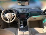 2015 Maserati Ghibli Base Sedan for sale, Japanese used car export - photo 7 of 13 | GULJI TRADERS