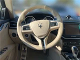2015 Maserati Ghibli Base Sedan for sale, Japanese used car export - photo 8 of 13 | GULJI TRADERS