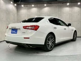 2015 Maserati Ghibli 3.0 Sedan for sale, Japanese used car export - photo 3 of 64 | GULJI TRADERS