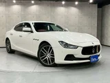 2015 Maserati Ghibli 3.0 Sedan for sale, Japanese used car export - photo 6 of 64 | GULJI TRADERS