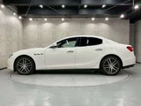 2015 Maserati Ghibli 3.0 Sedan for sale, Japanese used car export - photo 7 of 64 | GULJI TRADERS